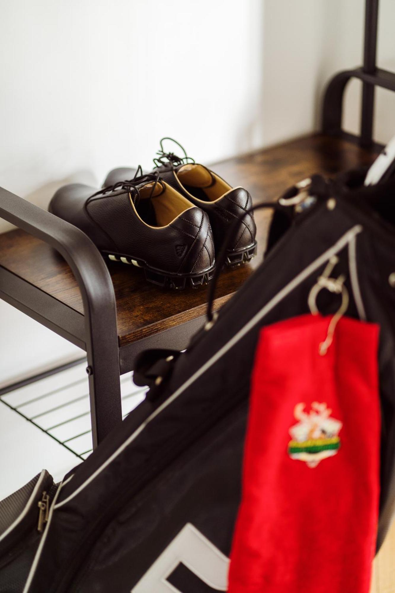 Golf Apartment Villa Elisabeth Mariánské Lázně Eksteriør billede